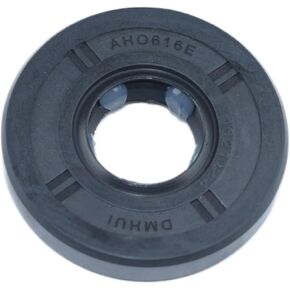 AH0616E Servo Motors Oil Seal 15 * 37 * 7