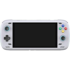 Odin 2 MAX Android Handheld Gaming High-Performance Retro Game Handheld with Snapdragon 8 Gen 2 Octa-core CPU, Adreno 740 GPU, 6" 1080p Screen, Wi-Fi 7, Android 13, 16+512GB (Rainbow)