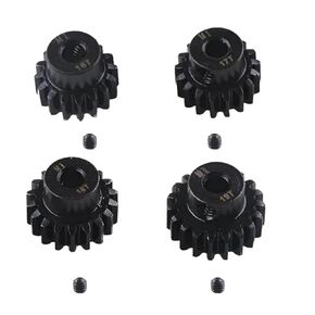 M1 5mm Rc Pinion Gear Set 16T 17T 18T 19T for Traxxas X-Maxx Maxx Sledge XRT Funco 1/10 E-Revo Upgrade Parts