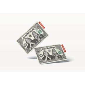 2 Pack Suicideboys Credit Card Skin Decal – Durable Debit Card Sticker Cover – Waterproof Card Covers for Debit Cards – Credit Card Cover with Chip Cutout – Card Sticker Cover (Suicideboys-1)