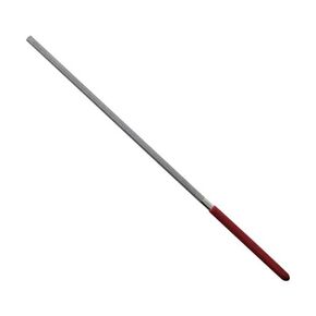 TRUSCO Chenso Diamond File Round 4.8/65-2666-84
