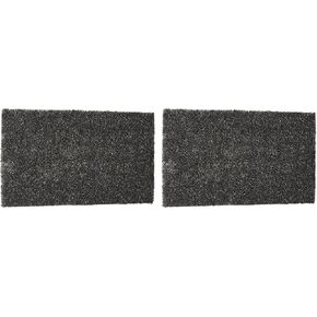 Penn-Plax Cascade 150 or 200 GPH Hang On Filter Aquarium Bio Sponge Replacement; 1 Pack; Cut to fit Cascade 150 or 200