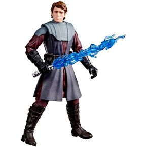 SW 4inch Anakin Skywalker