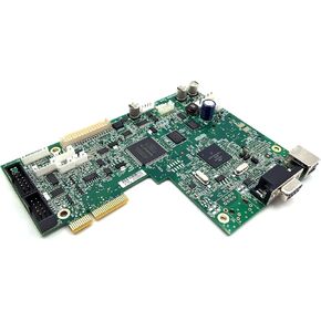 P1037974-068 Main Logic Board for Zebra ZT230 ZT220 ZT210 Thermal Printer ZT200 Series All dpi