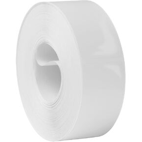 Demco Ultra Aggressive Glossy Label Protectors (1-1/2" x 3-1/4"), 250/Roll
