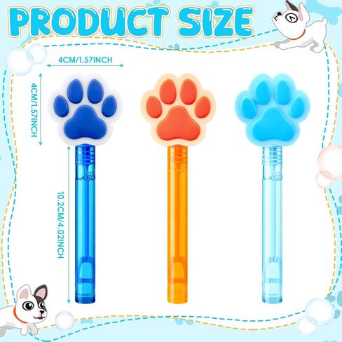 Civaner 36pcs Western Cowboy Bubble Wands Party Favors Mini Bubble Wands Tube Bulk Theme Maker Gifts Goody Bag Stuffers Birthday Crafts in Saudi Arabia