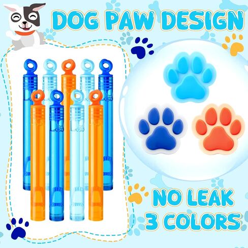Civaner 36pcs Western Cowboy Bubble Wands Party Favors Mini Bubble Wands Tube Bulk Theme Maker Gifts Goody Bag Stuffers Birthday Crafts in Saudi Arabia