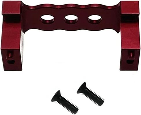 RC Spare Part Compatible with Wltoys 144001 124016-17-18 124019 RC Car Parts Spare Accessories Steering Gear Fixed Base Steering Gear for Seat Press(Purple) in Saudi Arabia
