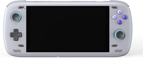 Odin 2 Max Android Gaming Handheld Gaming عالي الأداء الرجعية المحمولة مع Snapdragon 8 Gen 2 Octa-Core CPU ، Adreno 740 GPU ، 6 "1080p screen in Saudi Arabia