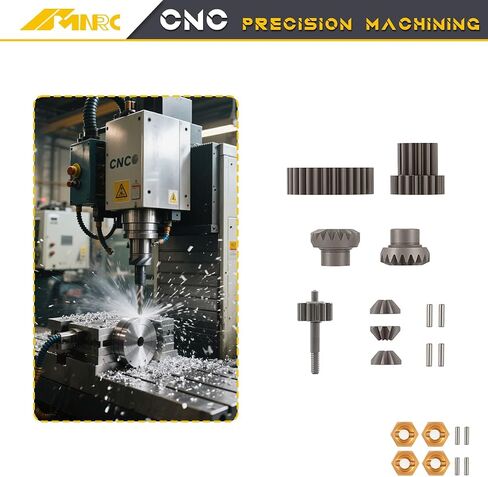 40CRO Steel Transmission Gear Kit & Brass Whex hex Kit for Losi Micro B Micro-T RC Progrants Part in Saudi Arabia