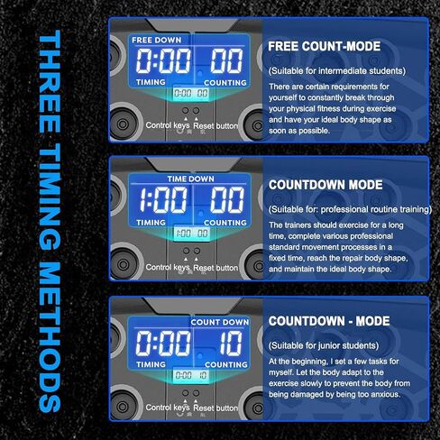 لوح رفع للرجال، شريط رفع في معدات التمارين المنزلية، مقابض تمرين رياضي منزلي، معدات لياقة بدنية محمولة قابلة للطي مع عداد، حزام مقاومة وواقي للمعصم in Kuwait