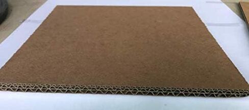 Seny Cardboard Cat House with Cat Scratcher Three-Story W30 X D14 X H26 in Saudi Arabia