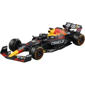 Bburago Red Bull RB18 F1#1 2022 Max Verstappen 1/43 Diecast Model Car 38061