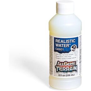 Woodland Scenics Realistic Water WOOG6601
