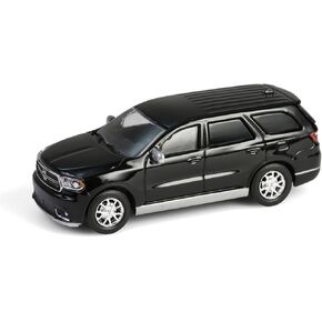 Truck 1/64 Jamie Dutton’s 2014 Dodge Durango ، Yellowstone ، Hollywood Series 43 62040-E