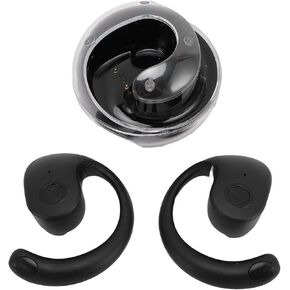 Language Translator Earbuds, 133 Languages Real Time Two Way Cordless Bluetooth 5.4 Translation Device with App, Noise Reduction Translation Headset for Travel and Business