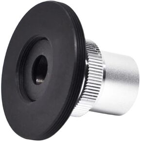 Adapter Ring Microscope Objective RMS Thread to M42 Interface M42x0.7