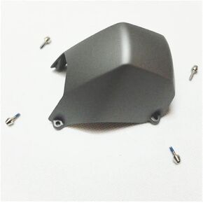 Inspire 2 Compatible Drone Accessories Replacement Aircraft Nose Cover Part 1 Compatible with Inspire 2 Repair