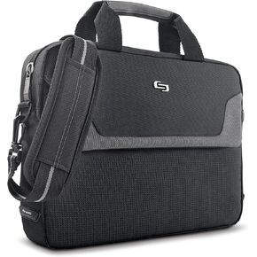 Solo New York Flatiron Laptop Slim Brief