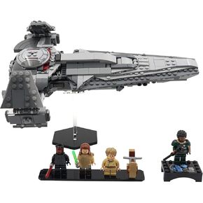 Display Stand for 75383 - Darth Maul's Sith Infiltrator