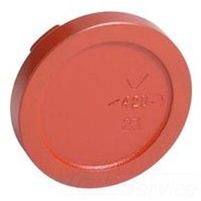 F060060P00 6" Figure 60 Orange Cap in Saudi Arabia