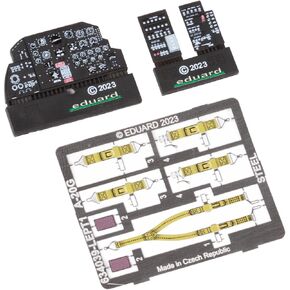 Eduard Sprue Brothers 1:32 Look - A-20G Havoc Detail Set (HKM kit), EDU634039
