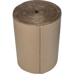 TRUSCO K -4 B/F Wrapped Cardboard 500 mm x 50 m / 65-2054-09