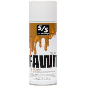 Sullivan Supply South Touch-Up Paint 10.5oz Can Fawn 10OZ