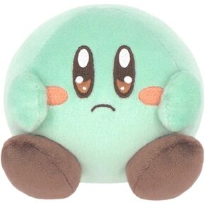 Little Buddy - Nintendo - Kirby Chocolate Mint 4" Plush