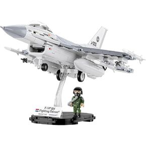 F-16C Fighting Falcon 420 KL. COBI-5896
