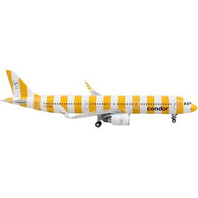 GeminiJets GJCFG2149 Condor Airbus A321 New Livery D-AIAD; Scale 1:400