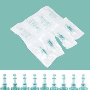 A6S القابلة للاستبدال عبوات أصلية القلم 10 PCS (36p micro عبوات)