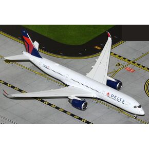 GeminiJets GJDAL2286 Delta Airbus A350-900 N503DN; Scale 1:400