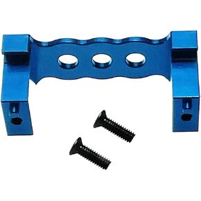 إكسسوارات CAR RC لـ WLTOYS لـ 1/14 144001 1/12 124016 124017 124018 124019 RC CAR ترقية الأجزاء التوجيهية المعدات التوجيهية الثابتة لقطع الغيار مقعد (أرجواني)