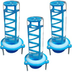 Ant Water Feeder Ant Farm Accessories Mini Liquid Feeder(1PCS)