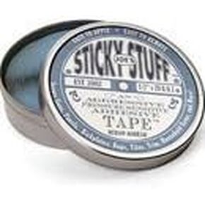 Joe's Sticky Stuff