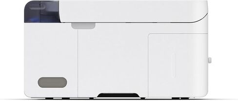 طابعة Epson Surecolor F170 Dye-Sublimation. يتضمن مجموعة كاملة من الحبر ، دليل المستخدم ، كابل طاقة التيار المتردد ، مجموعة بداية التسامي ، الشريط الحراري ، 8.5 "× 11" و 8.5 "× 14" SCF170 in Kuwait