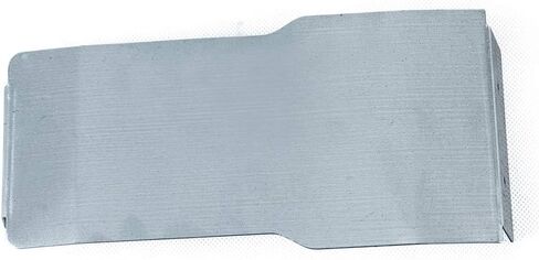 ALLGOOD Armrest Lid Center Console w/Latch Compatible with 2005-2009 Ford Mustang Black in Kuwait