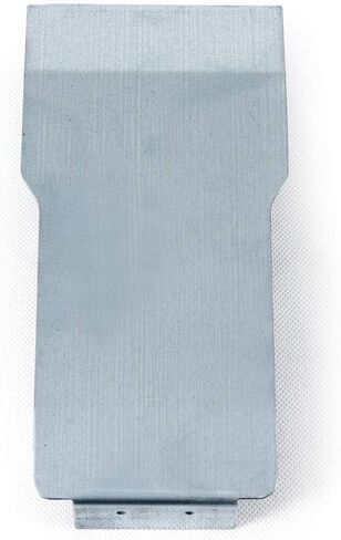 ALLGOOD Armrest Lid Center Console w/Latch Compatible with 2005-2009 Ford Mustang Black in Kuwait