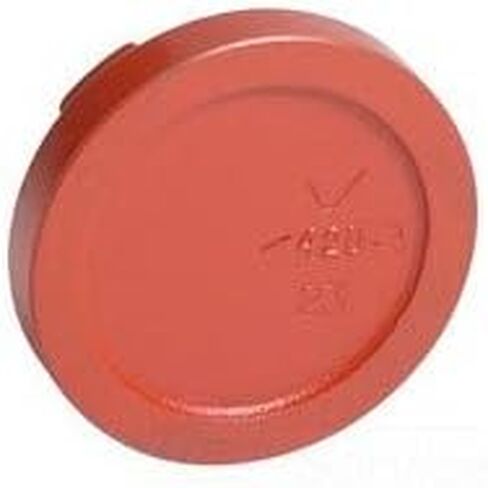 F060060P00 6" Figure 60 Orange Cap in Saudi Arabia