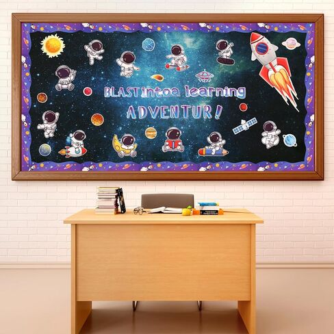 Summer Bulletin Board Set Summer Classroom Decoration Paper Cutout for Back to School Class Window Wall Home Party Decor(Sun) in Saudi Arabia