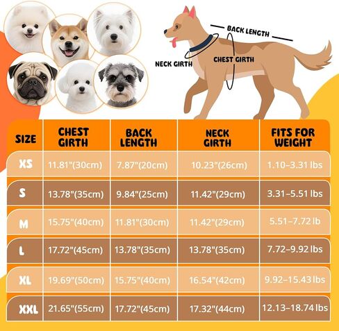 3 Pack Dog Clothes Shirts, Funny Letter Print Pet T Shirts Puppy Clothes for Cats & Small Breeds Summer Dog Outfits in Saudi Arabia
