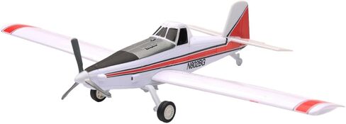 مجموعة من 2 1/60 حصري للجرار الجوي AT-502 AG Pray Crop Duster Airplanes 20643-20693-SET in Kuwait