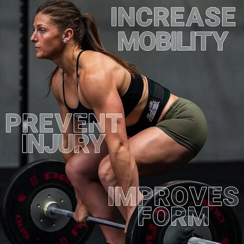 Schiek Sports Model 2006 Nylon 6" Weight Lifting Belt - Navy Blue in Kuwait