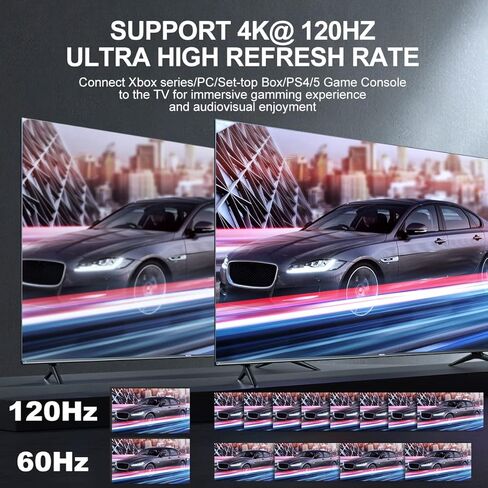 kvm التبديل كابل hdmi 175 هرتز، كابل HDMI in Kuwait