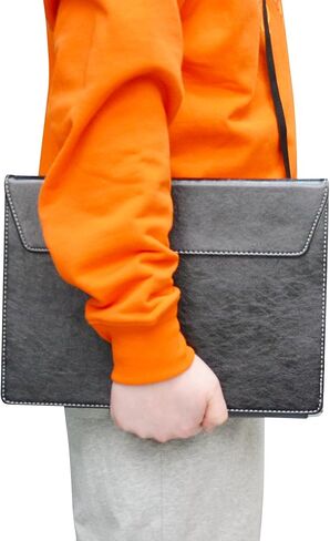 ALAPMK حالة وقائية لـ Dell Pro 14 Plus PB14250 PB14255/Latitude 5455/Latitude 7450 2-in-/Latitud in Kuwait