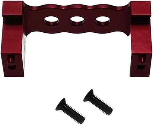 RC Spare Part for Wltoys for 1/14 144001 1/12 124016 124017 124018 124019 RC Car Upgrade Parts Steering Gear Fixed Base Steering Gear for Seat Press Spare Parts(Purple) in Saudi Arabia