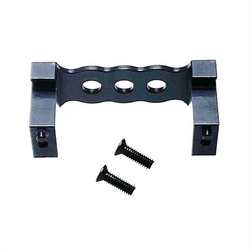 RC Spare Part for Wltoys for 1/14 144001 1/12 124016 124017 124018 124019 RC Car Upgrade Parts Steering Gear Fixed Base Steering Gear for Seat Press Spare Parts(Purple) in Saudi Arabia