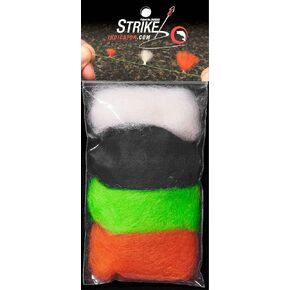 New Zealand Strike Indicator Wool