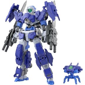 Bandai Hobby - 30 Minute Missions - #67 eEXM-17FA Full Armor Alto 30 MM 1/144 Model Kit
